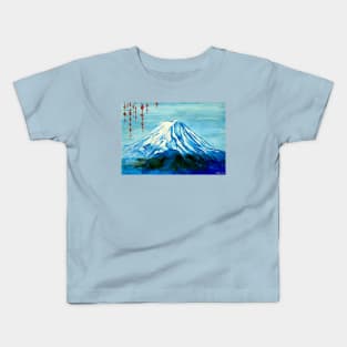 Fuji Kids T-Shirt